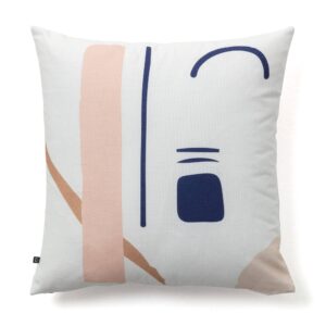 HOUSSE DE COUSSIN NAHALI RECTANGLES