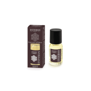 Concentré de parfum - Légendes d'orient