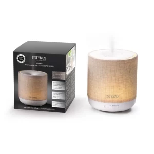 Diffuseur brume de parfum - Edition Easy living