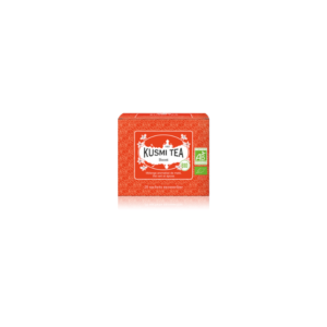 Boost bio - Etui 20 sachets mousseline - 40gr