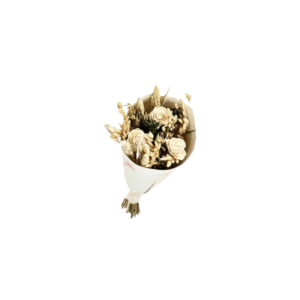 Bouquet Sola S Creme