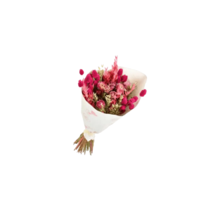Bouquet Trendy Pink
