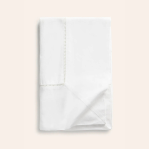 Nappe Mao Blanc 160x200 cm
