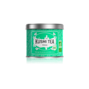 Thé en vrac - Detox Bio 100gr