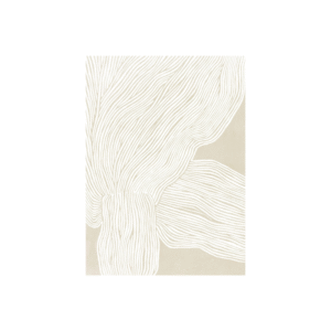 Poster The line NO.9 - 50x70 cm