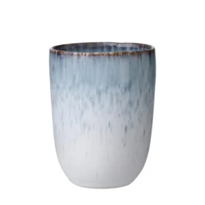 Lot de 2 tasses Jazzy Topaz