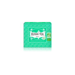 Thé en sachets - Detox Bio 40gr