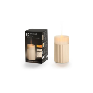 Diffuseur de brume de parfum - Édition Color mist