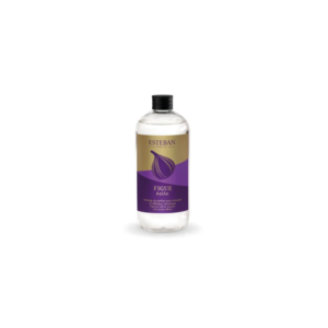 Recharge bouquet parfumé 5000ml - Figue noire