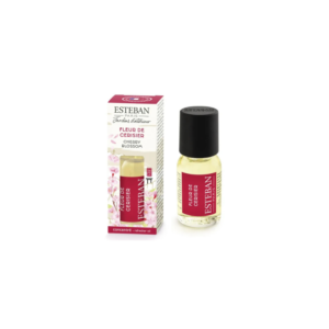 Concentré de parfum - Fleur de cerisier