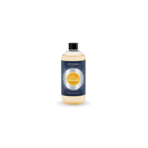 Recharge de parfum pour bouquet 500ml - Ambre et vanille étoilée