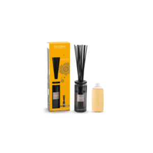 Bouquet parfumé rechargeable 100ml - Ambre