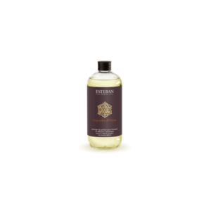 Recharge bouquet parfumé 500ml - Légendes d'orient