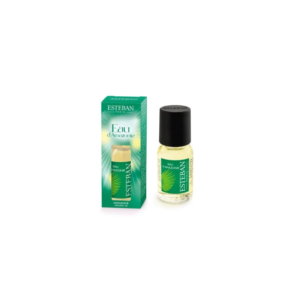Concentré de parfum - Eau d'Amazonie