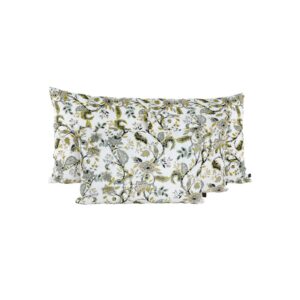 Housse de coussin Mahe 50x80 cm