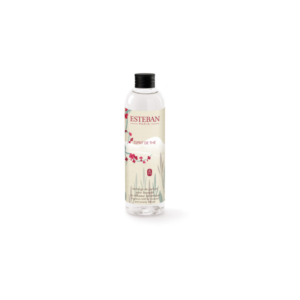 Recharge de parfum pour bouquet 250ml - Esprit de thé