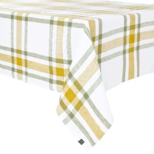 Nappe Capri 160x300 cm / Citrus