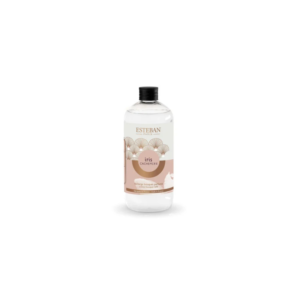 Recharge bouquet parfumé 500ml - Iris cachemire